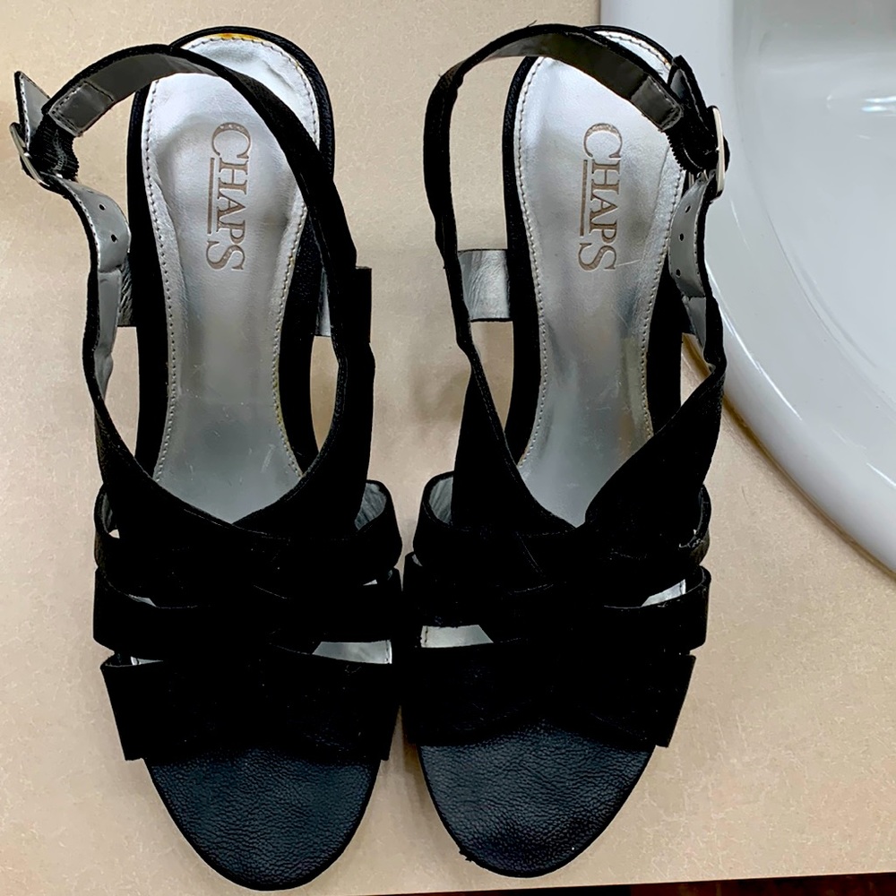 CHAPS Ladies Heels